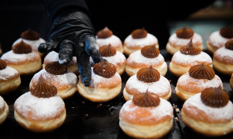 אחת ולתמיד: כך תצלחו את חג החנוכה בלי ייסורי מצפון