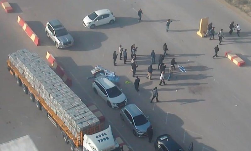 מכה לפרקליטות: נאלצה לבטל כתב אישום מיותר