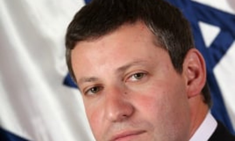 שר התיירות: "יותר דגש על ירושלים כבירתנו ועל ישראל כארצנו"