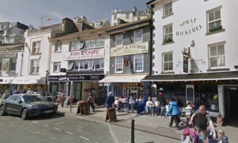 בריטניה: אדם נרצח לאחר שחגג את הניצחון במונדיאל