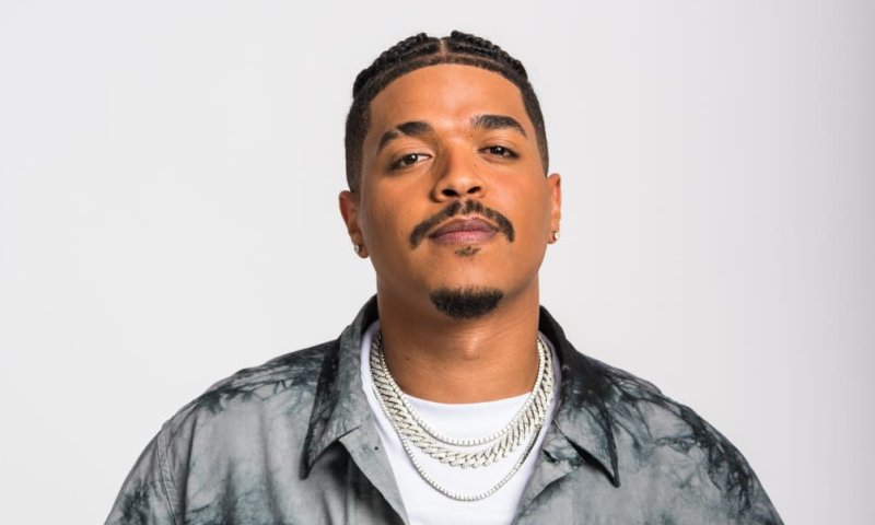 הראפר הישראלי: "בחיים לא הייתי גאה יותר להיות יהודי"