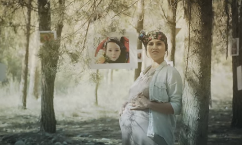 'נחשפנו לעולם אחר': אדוה ביטון בפנייה נרגשת לציבור