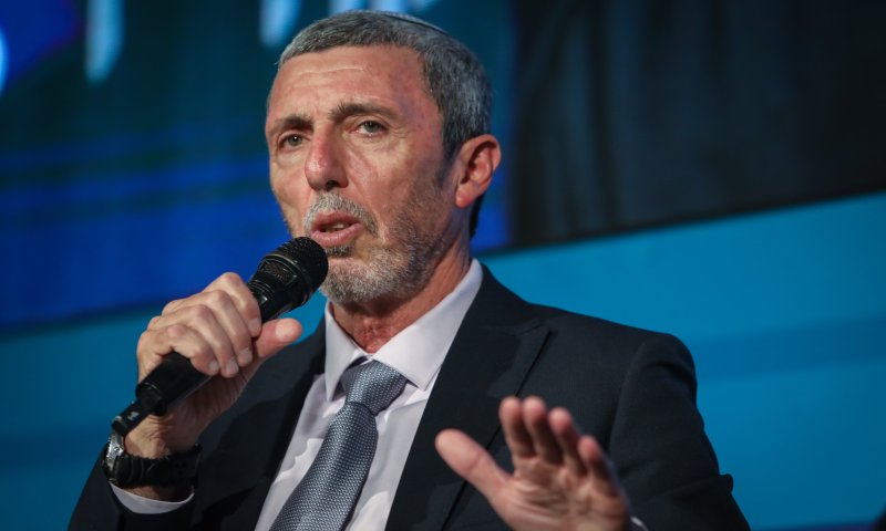 קורונה בישראל | שר חינוך: "דואגים לתלמידים בבידוד"