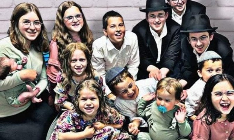 נפטרה הרבנית שניסתה להציל את בתה מטביעה