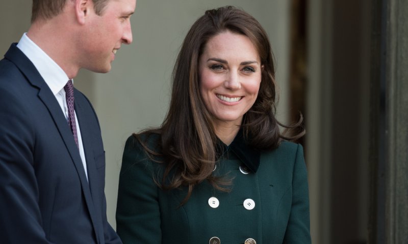 הטרנד הצבעוני שהממלכה אוסרת על הדוכסית לאמץ