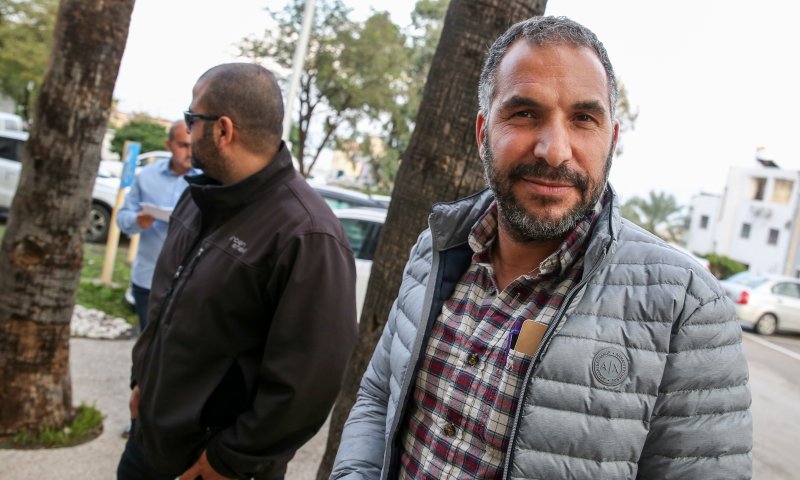 "אשלח לך מתנקשים": חשוד איים ברצח על רון קובי