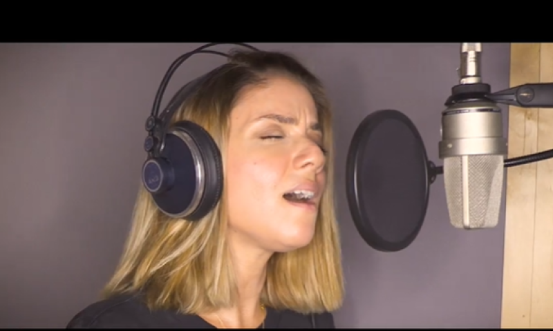 שירי מימון: "אנחנו עוברים שיעור שייזכר לדורות"