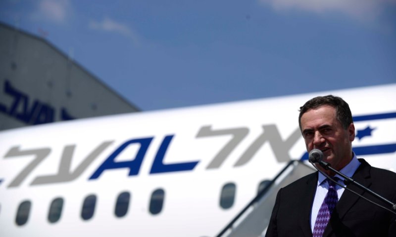 נגמרה החגיגה: בעקבות המצב שרים לא יוכלו לטוס