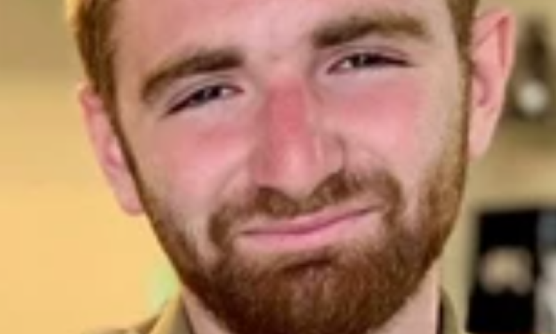 הותר לפרסום: סמ"ר אריאל צים נפל בקרב ברצועה