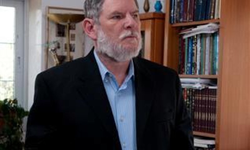 הריאלטי של הערוץ הדתי: דין תורה מול המצלמות