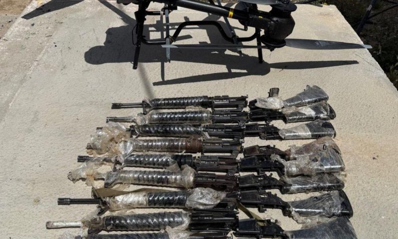 מטריד: "מא"ג הם צריכים כדי להילחם בצבא"