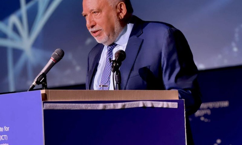 תכנית ליברמן: להקים מחדש את אזור הביטחון בלבנון