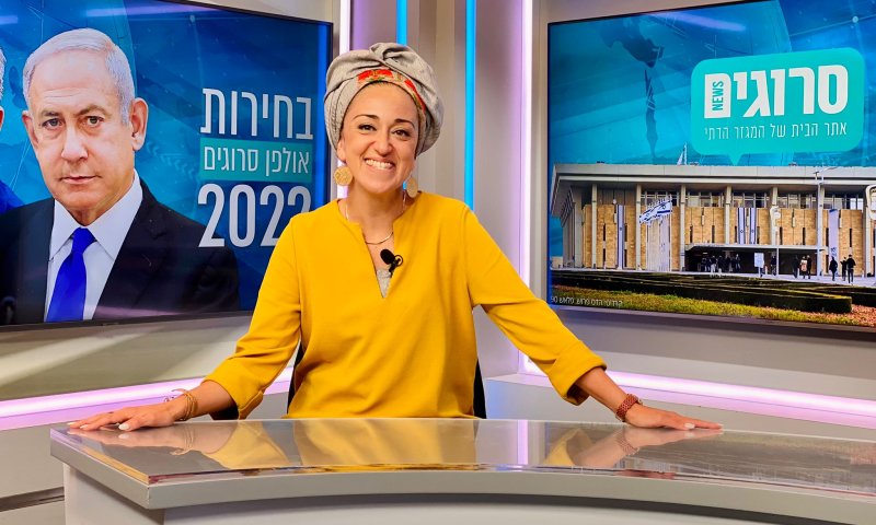 רצה בליכוד: "אין לציונות הדתית מונופול בהתיישבות"