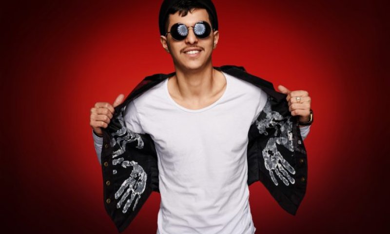 כולם קוראים לו ברונו מארס הדתי: ראיון עם אופיר חיים