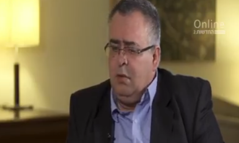 "לא אחתום על עסקה" &bull; צפו: דוד ביטן שובר שתיקה