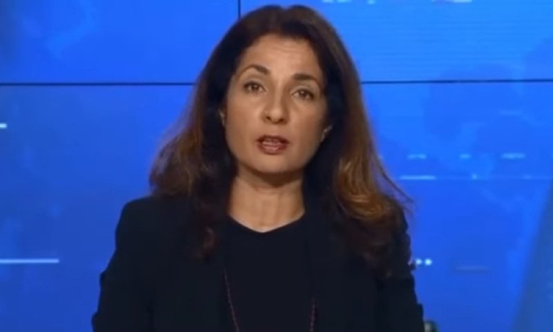 עיתונאית התאגיד נדרסה בדרכה לצילומים