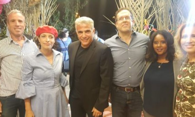 למה פרידמן וטור- פז הצטרפו ללפיד ולא לבנט?