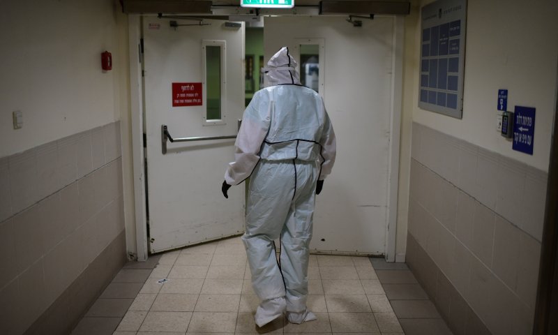 הזוי: חילונים לא יצטרכו לעבור חקירה אפידמיולוגית