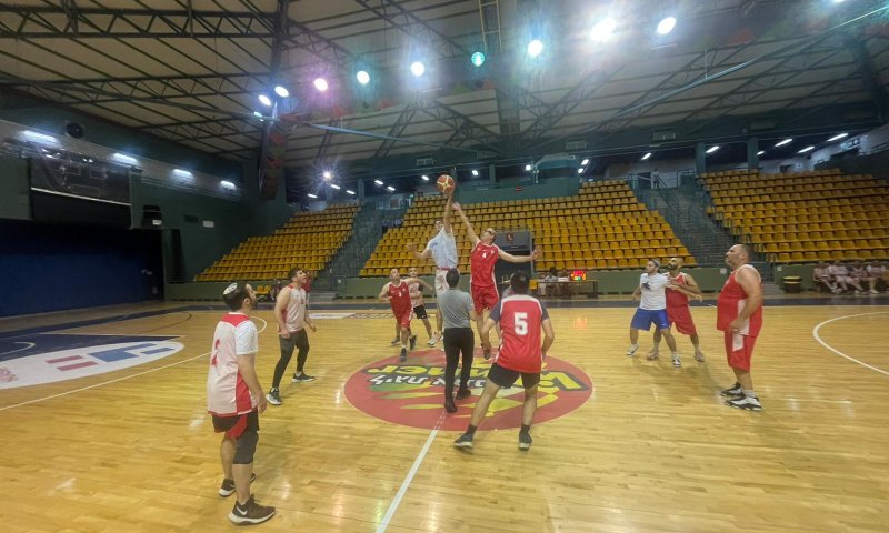 יש אליפות: אלה הזוכים בליגת בתי הכנסת בירושלים