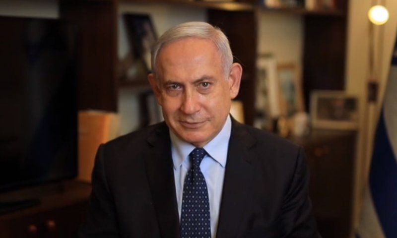 "מצבו מצויין": רופאו של נתניהו עם כל הפרטים