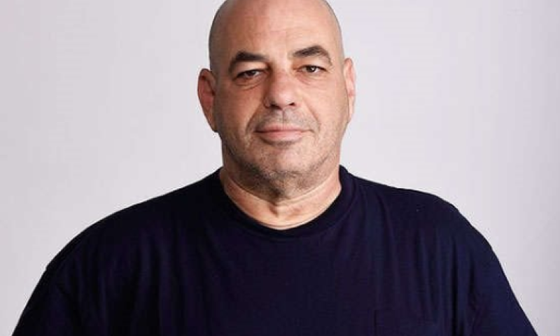 רון קופמן איבד סבלנות בשידור: "כמה את מדברת?"