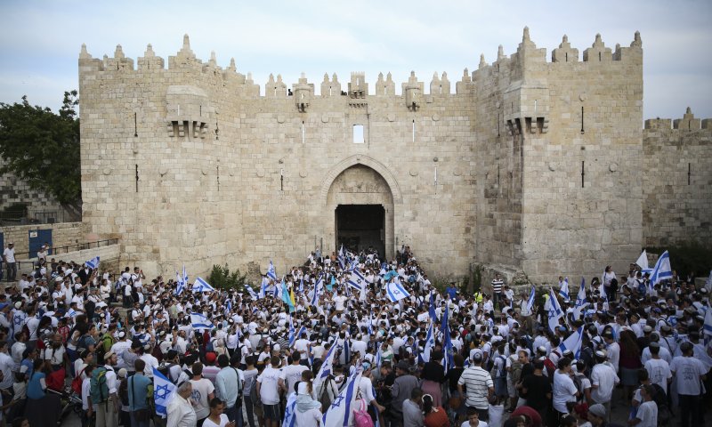 שלושת השבועות בטלו &ndash; הגאולה כבר כאן