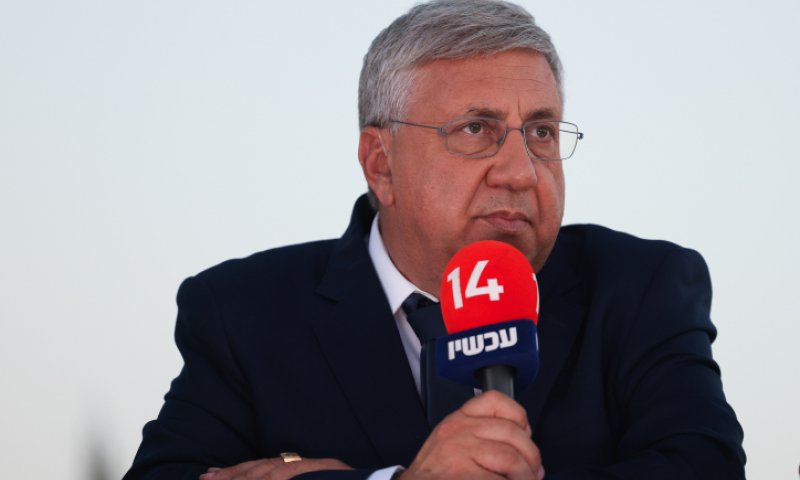 יעקב ברדוגו: "זה בוקר מאוד מאוד קשה בשבילי"