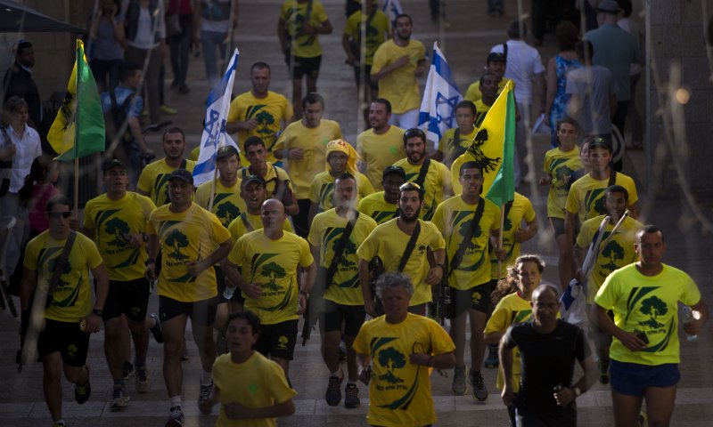 סוגר מעגל: מח"ט גולני הבא &ndash; אל"מ ברק חירם