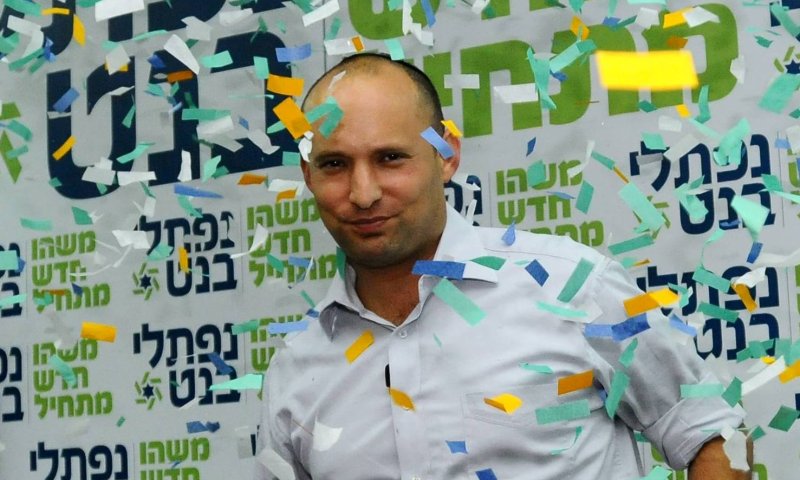 פילוח: בנט ניצח אפילו בערים; ביו"ש אורלב כמעט לא קיים