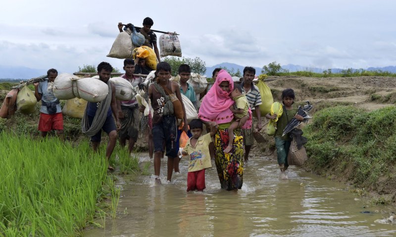 תביעת המיליארדים של ניצולי רצח העם נגד פייסבוק