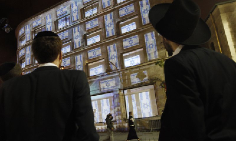 התמיכה הנלהבת של הרבנים החרדים במדינת ישראל