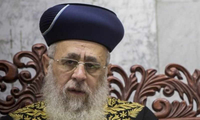 'בחור ישיבה לא צריך להחזיק אפילו טלפון כשר'