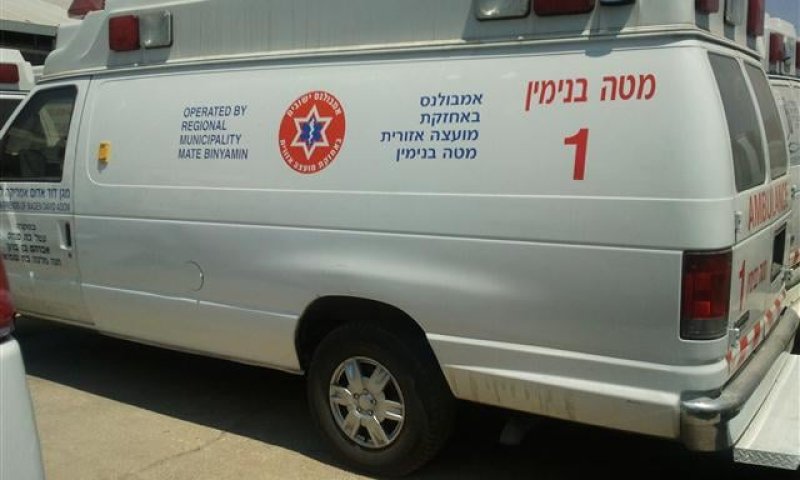 "מדובר בהתרפסות של ארגון ממלכתי בפני הצלב האדום"