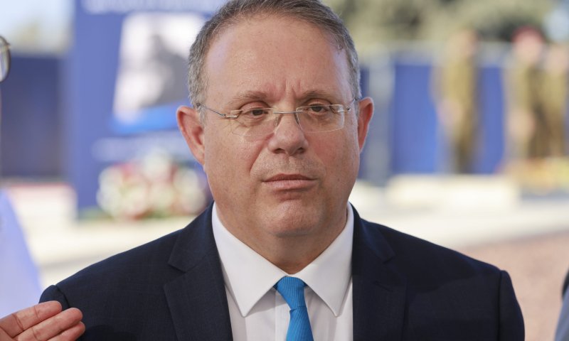 אין הכרעה: הקרב על ראשות הסוכנות נפתח מחדש