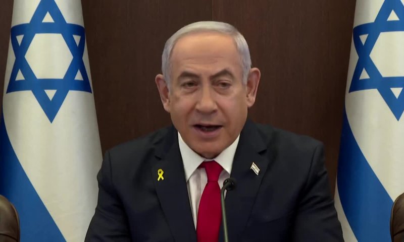 נתניהו: החות'ים כבר יודעים שנגבה מחיר כבד