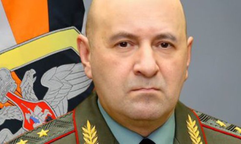 רוסיה: נעצר חשוד בהתנקשות במפקד ההגנה האטומית