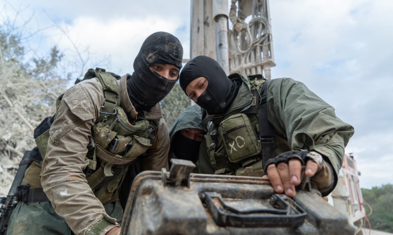 סיום מבצע "מגן צפוני": המנהרה האחרונה אותרה