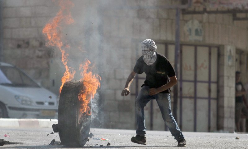 המשטרה נערכת להפרות סדר בירושלים