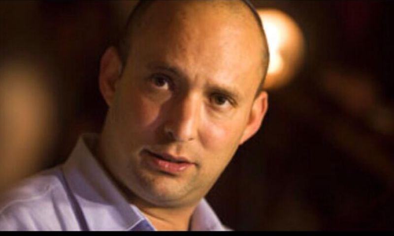 סקר: מפלגת בנט-נתניהו תגרוף רק 33 מנדטים