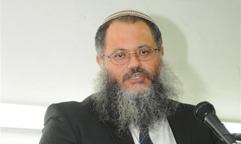 המועמד הציוני למועצת הרבנות: לקרב את הרבנות לעם