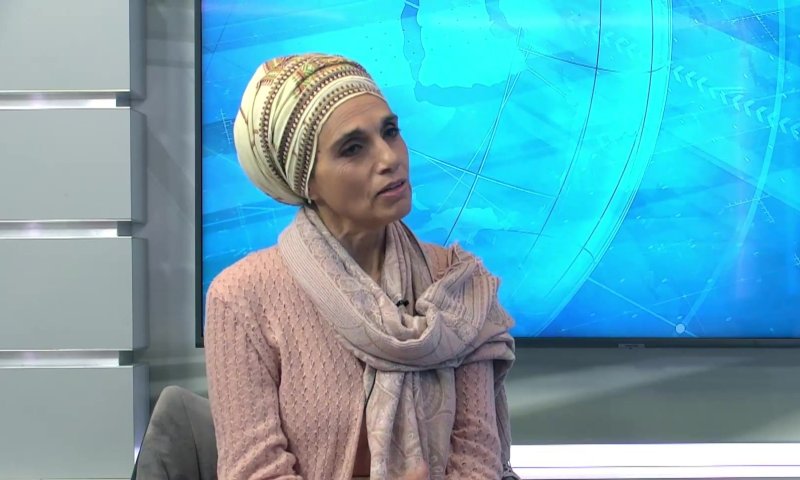 אתי אנקרי לסרוגים: "יש שירים שאני לא אשיר"