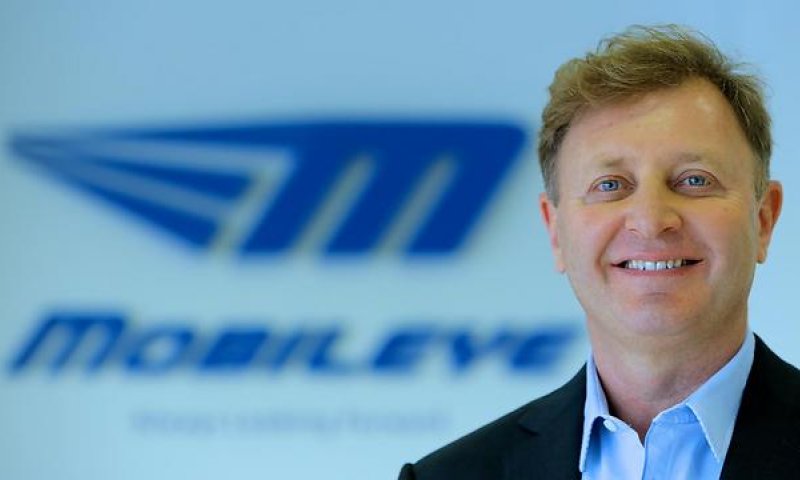 עסקת הענק: נתניהו שוחח עם מנכ"ל 'מובילאיי'