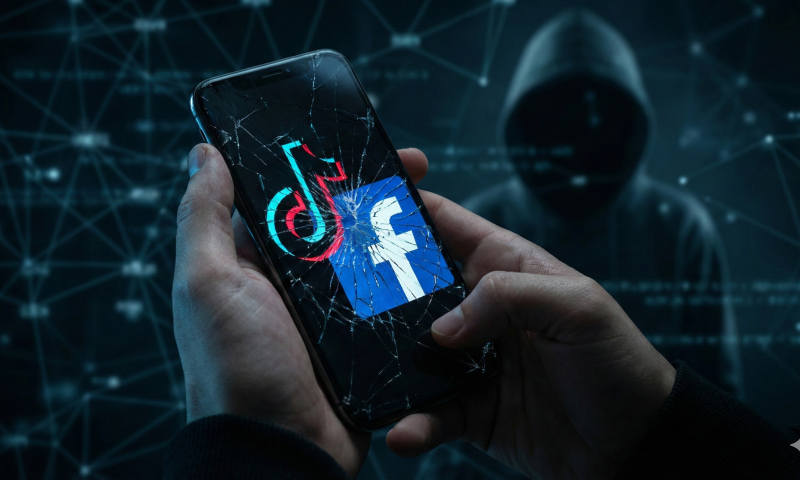 הונאות ופגיעות מיניות: זאת הרשת החברתית הכי מסוכנת ב-2025