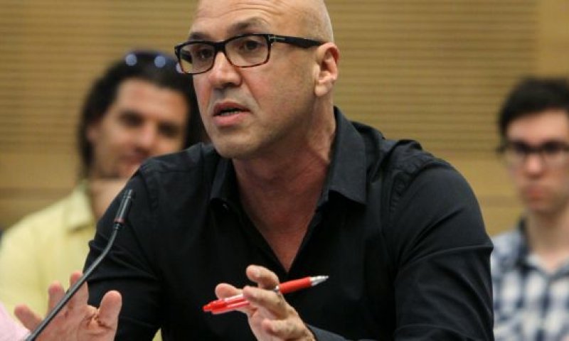 תחקיר נגד גל אוחובסקי מטלטל את הקהילה הגאה