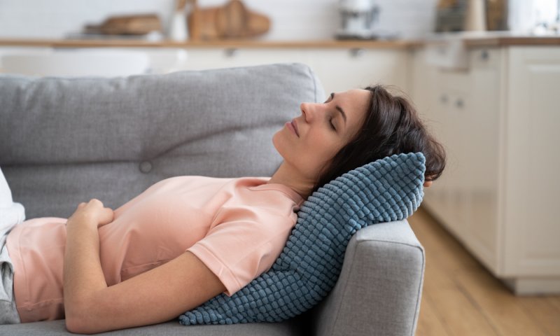 גם כשאתם מגיעים מפורקים הביתה, אל תוותרו על קשר עם הילדים