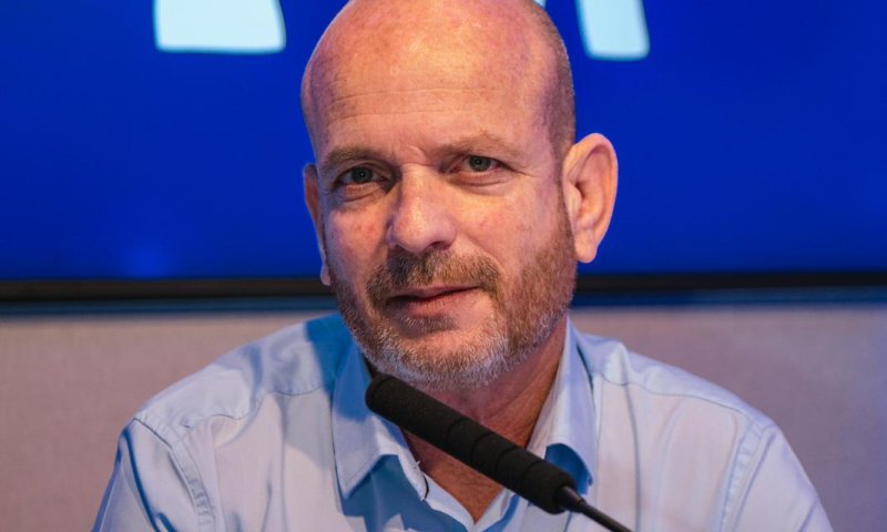 הפרשן הצבאי מונה למפקד גלי צה"ל