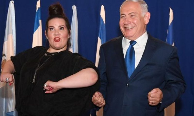 הצעה: האירוויזיון לא ימומן על ידי הממשלה