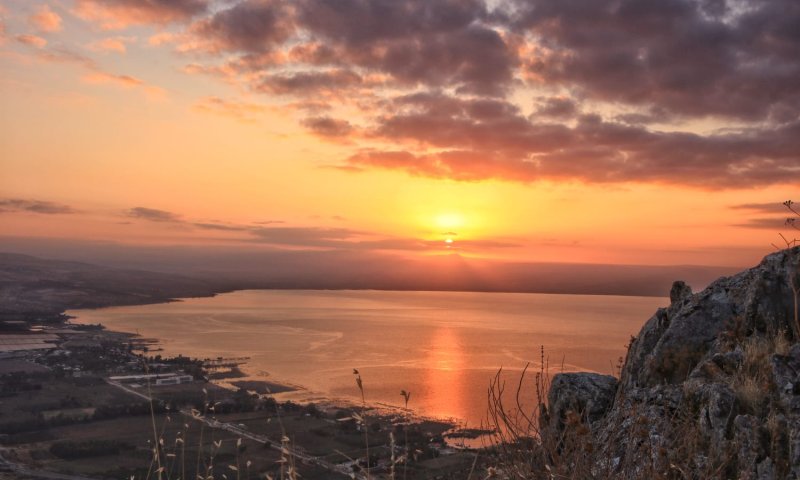 גל החום מתגבר; ומתי תחול הקלה? תחזית מזג אוויר לשבוע הקרוב