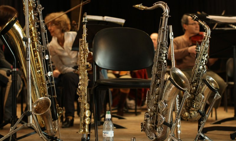 סערה בעולם התרבות: פסטיבל הבלוז בוטל בגלל ביורוקרטיה