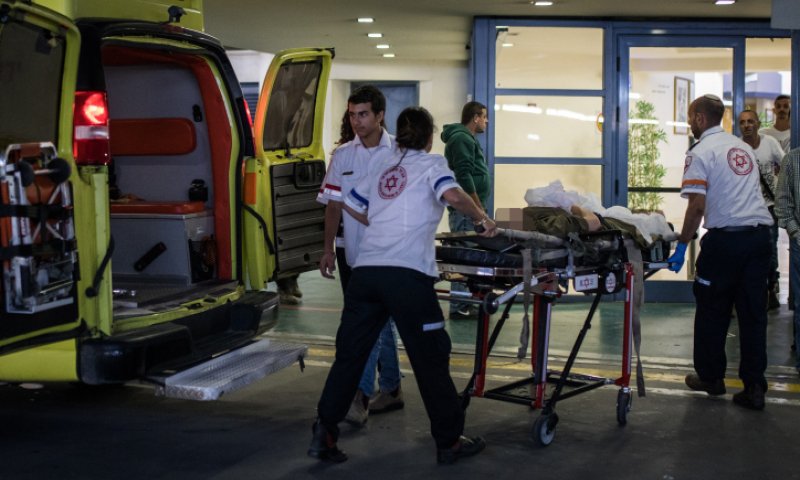 אחרי השיפור: החמרה במצבו של יניב מעודד